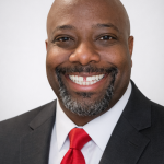 Headshot of founder William Stokes