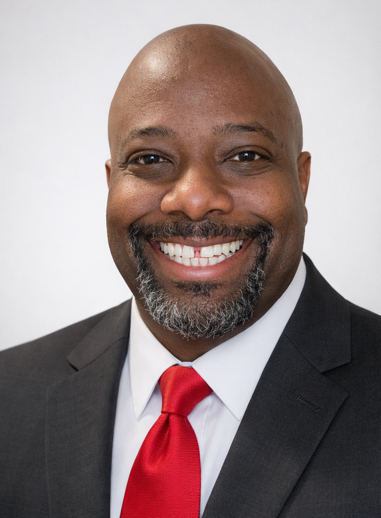 Headshot of founder William Stokes